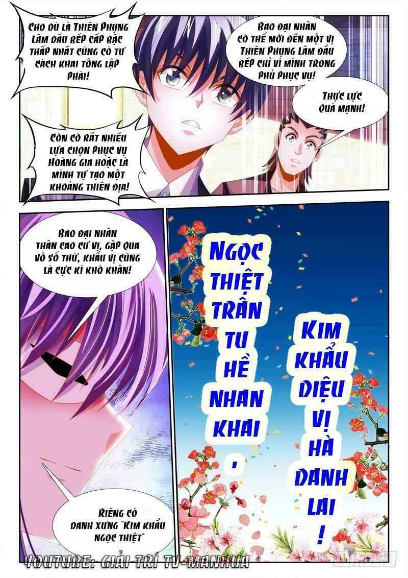 Thực Sắc Đại Lục Chapter 140 - 8