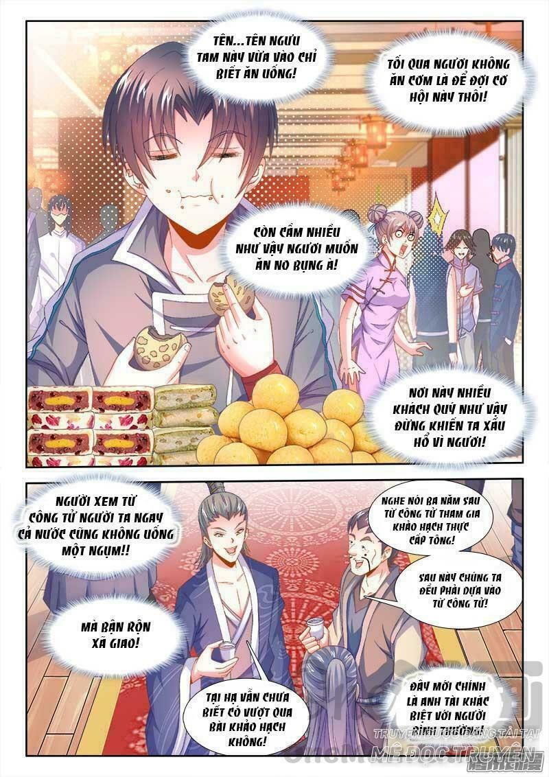 Thực Sắc Đại Lục Chapter 157 - 6