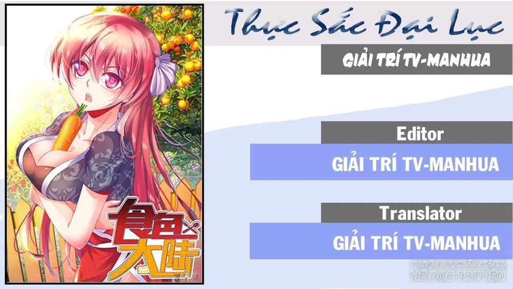 Thực Sắc Đại Lục Chapter 303 - 2