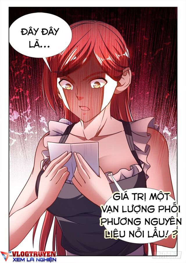 Thực Sắc Đại Lục Chapter 319 - 13