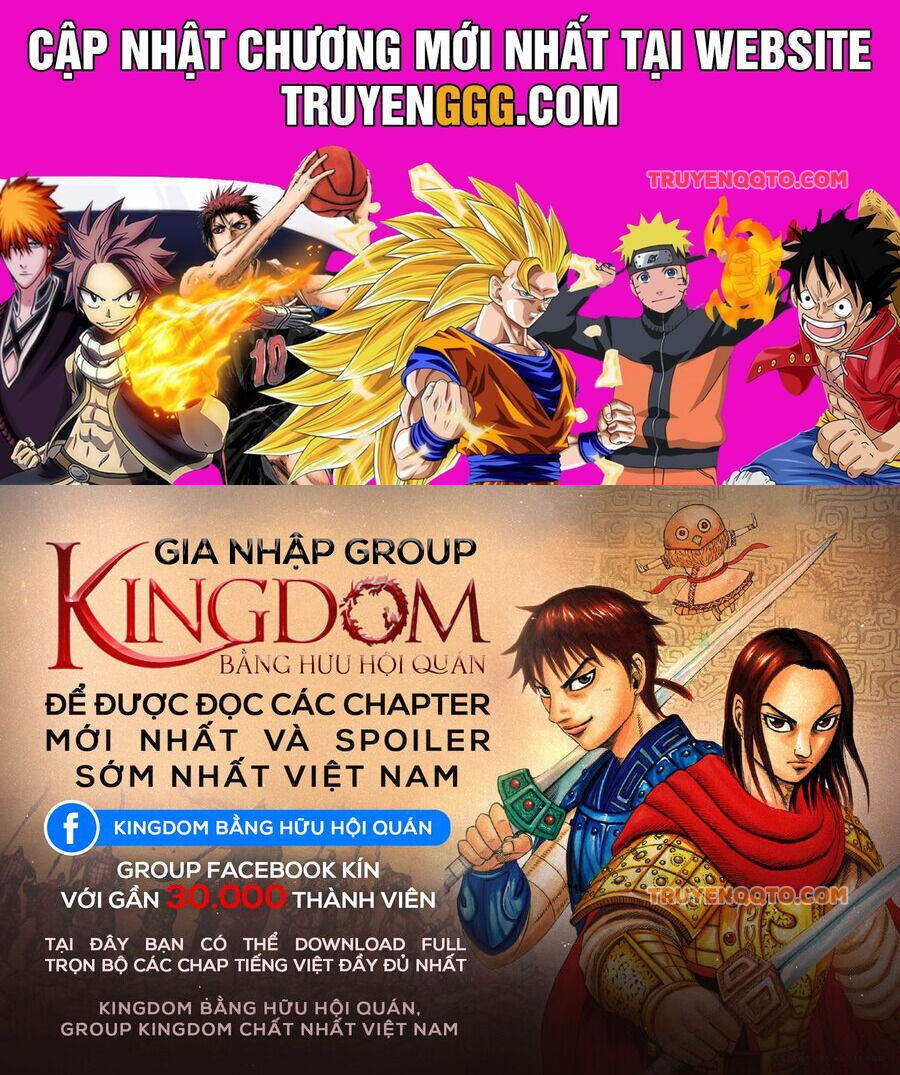 Vương Giả Thiên Hạ Chapter 827 - 1