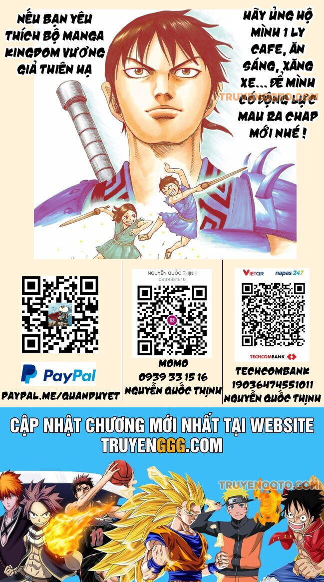 Vương Giả Thiên Hạ Chapter 827 - 21