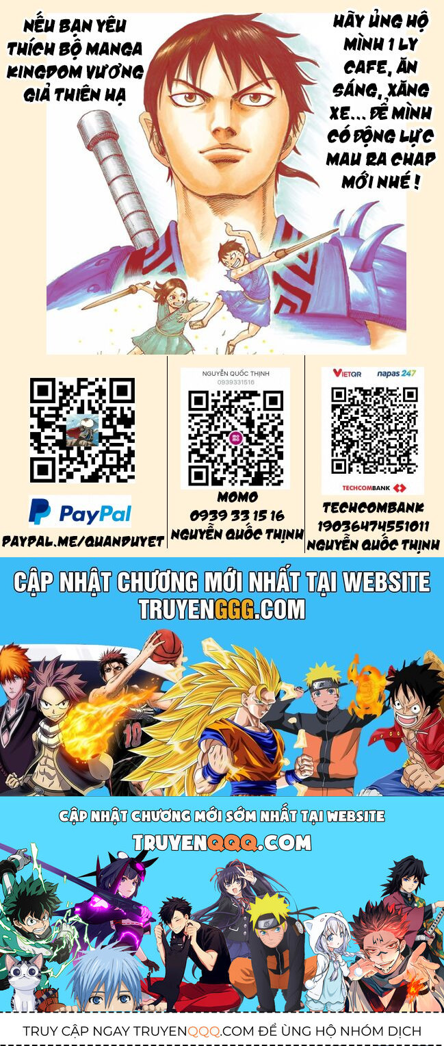 Vương Giả Thiên Hạ Chapter 835 - 23