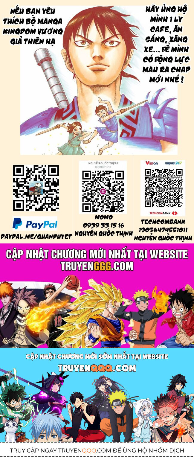 Vương Giả Thiên Hạ Chapter 839 - 22