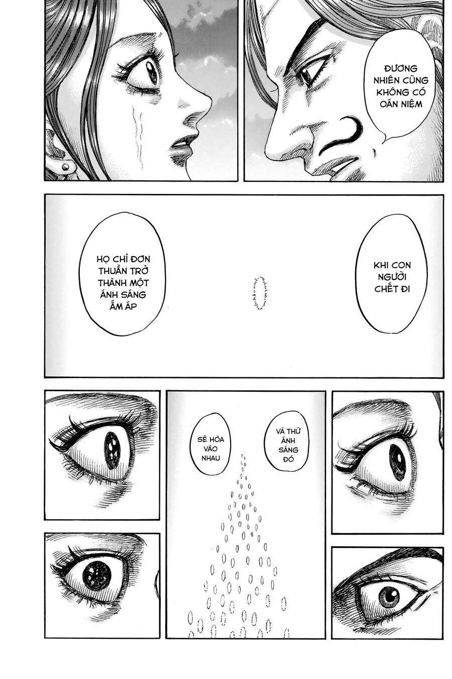 Vương Giả Thiên Hạ Chapter 842 - 11