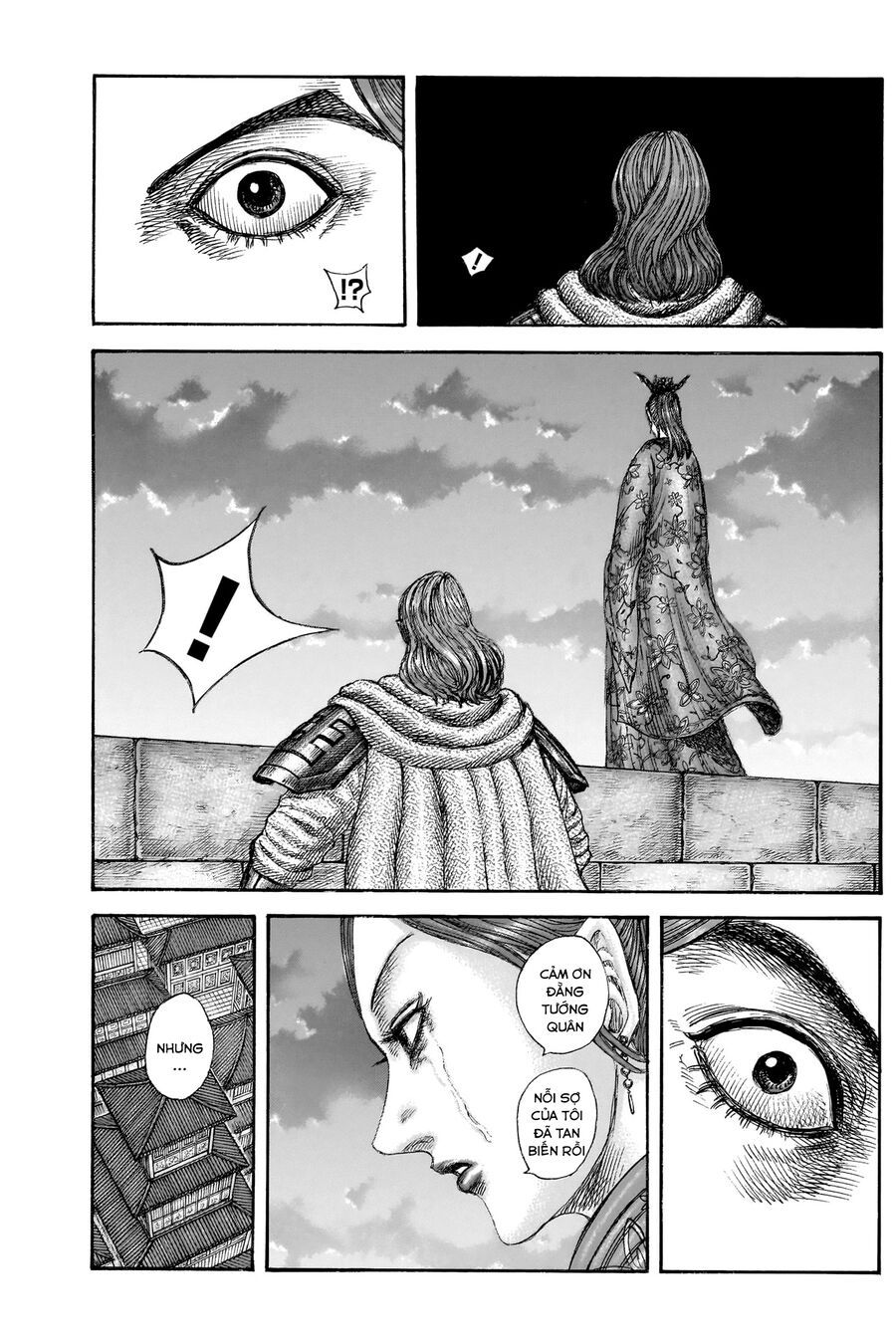 Vương Giả Thiên Hạ Chapter 842 - 14