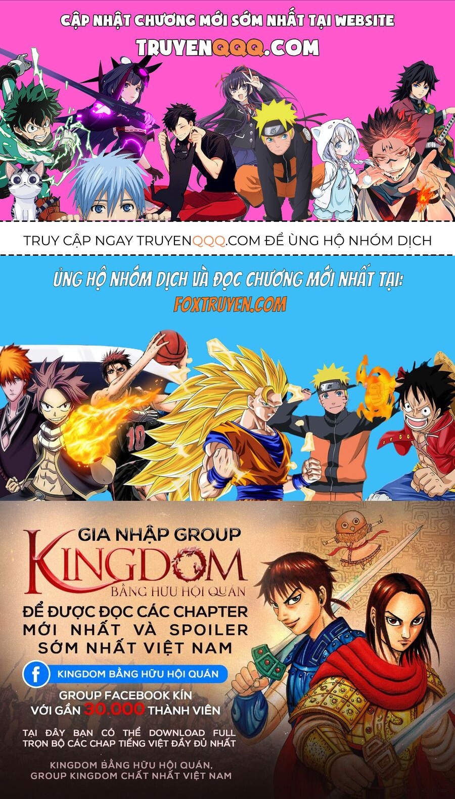 Vương Giả Thiên Hạ Chapter 843 - 1