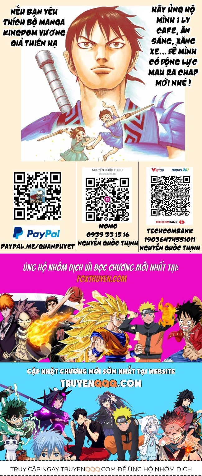 Vương Giả Thiên Hạ Chapter 844 - 23