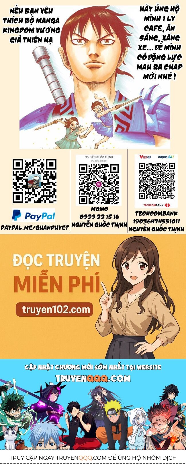 Vương Giả Thiên Hạ Chapter 850 - 22