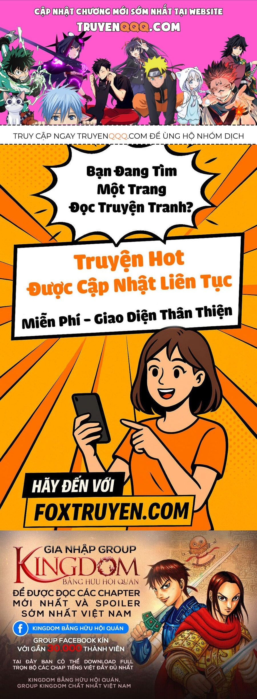 Vương Giả Thiên Hạ Chapter 851 - 1