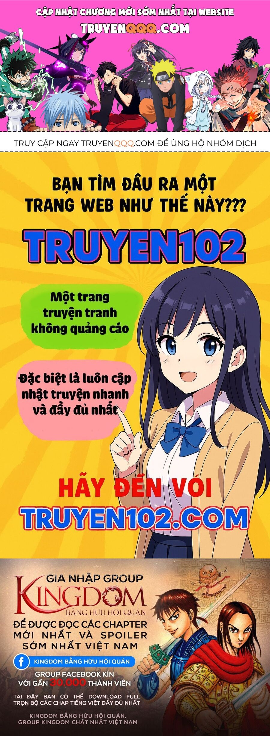 Vương Giả Thiên Hạ Chapter 852 - 1