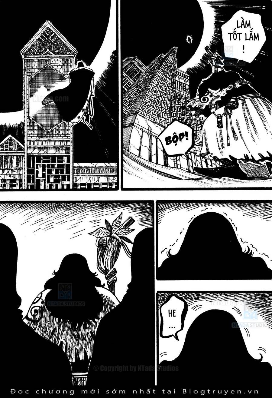 Vương Giả Thiên Hạ Chapter 250.5 - 11