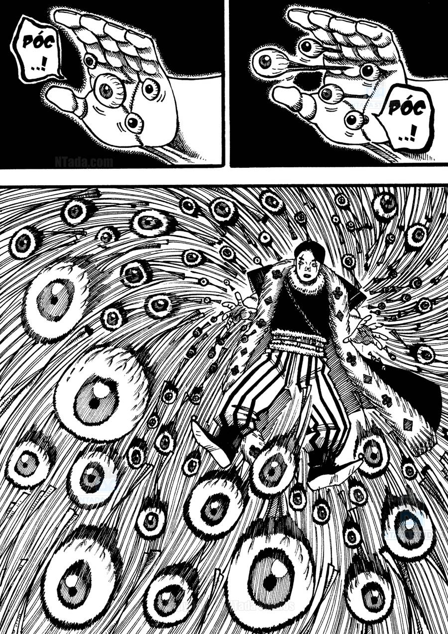 Vương Giả Thiên Hạ Chapter 250.5 - 14