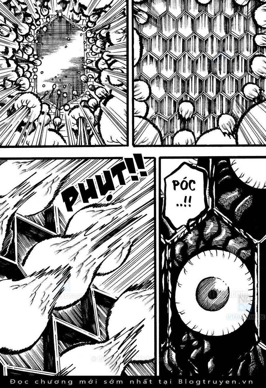 Vương Giả Thiên Hạ Chapter 250.5 - 15