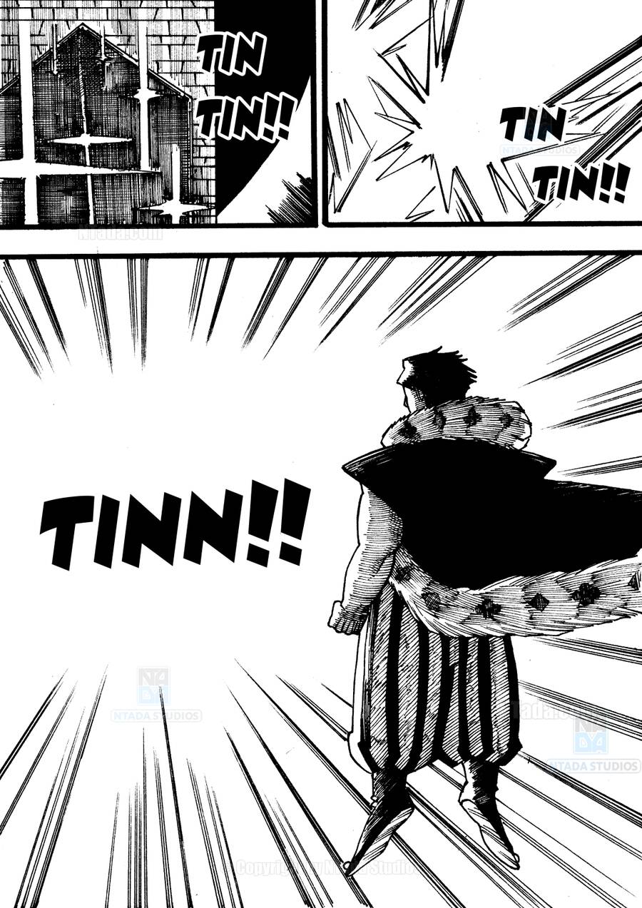 Vương Giả Thiên Hạ Chapter 250.5 - 17