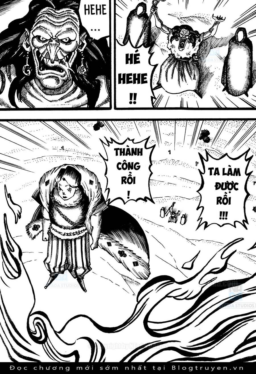 Vương Giả Thiên Hạ Chapter 250.5 - 19