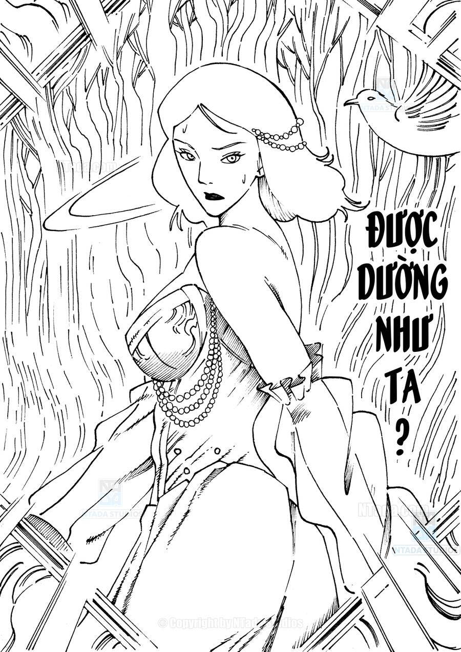 Vương Giả Thiên Hạ Chapter 250.5 - 23