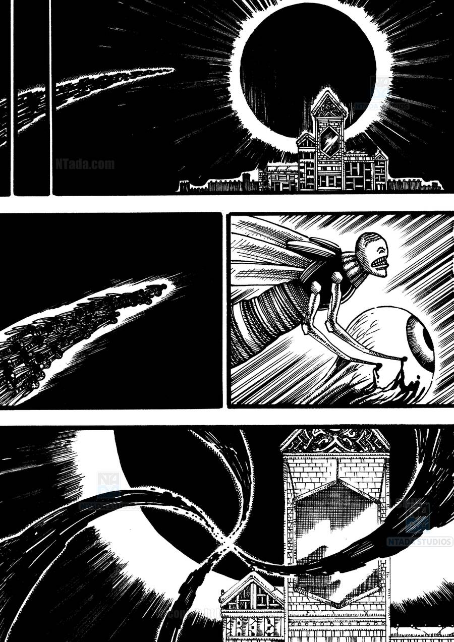 Vương Giả Thiên Hạ Chapter 250.5 - 8