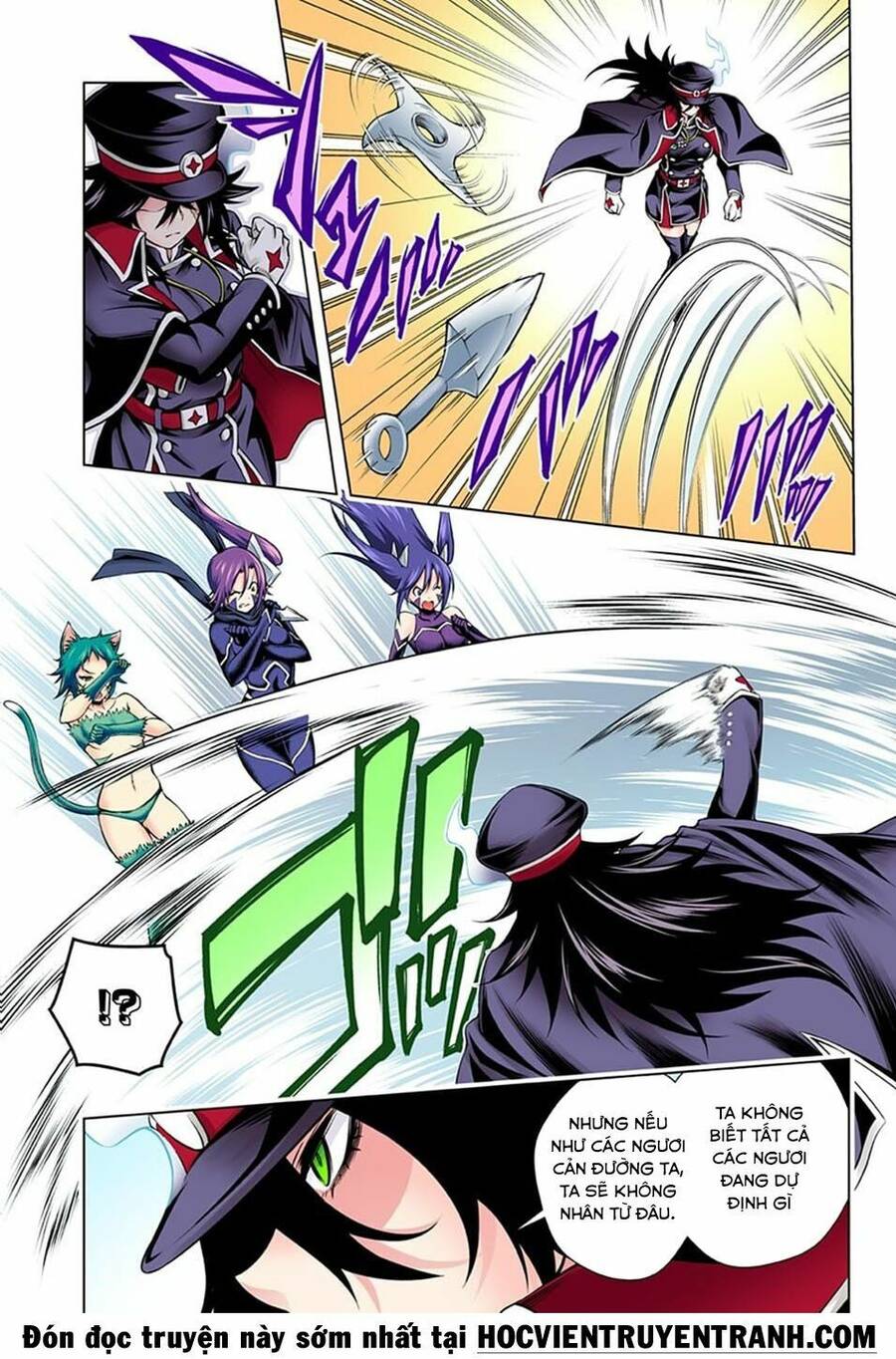 Yuragi-Sou No Yuuna-San Chapter 120.5 - 15