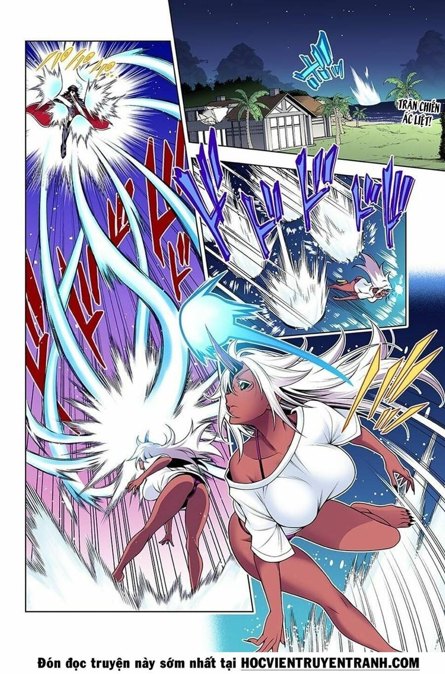 Yuragi-Sou No Yuuna-San Chapter 121.5 - 4