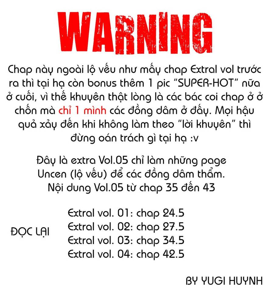 Yuragi-Sou No Yuuna-San Chapter 57.5 - 5