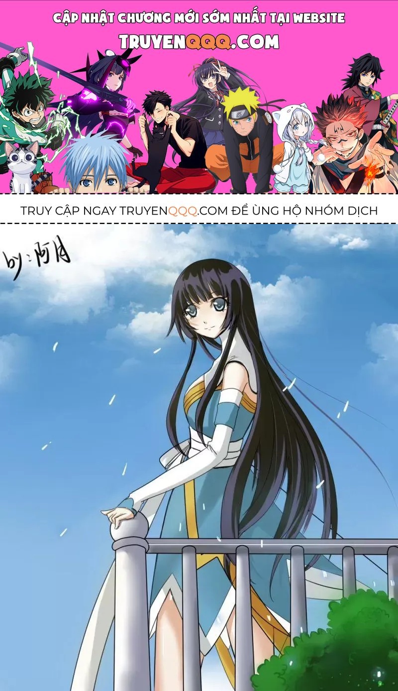 Đấu Phá Thương Khung Chapter 0 - 1