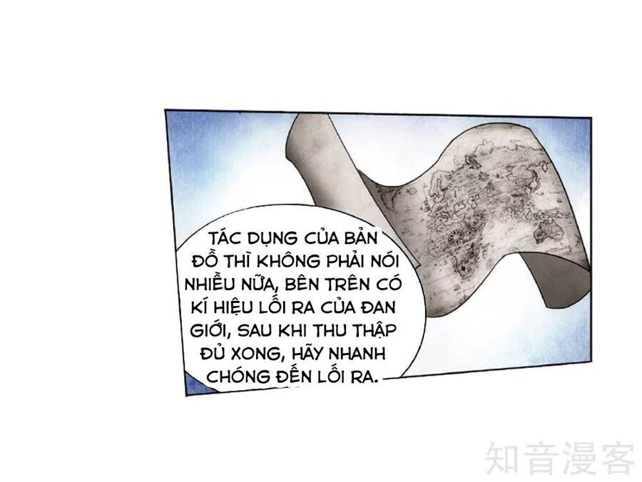 Đấu Phá Thương Khung Chapter 237.5 - 24