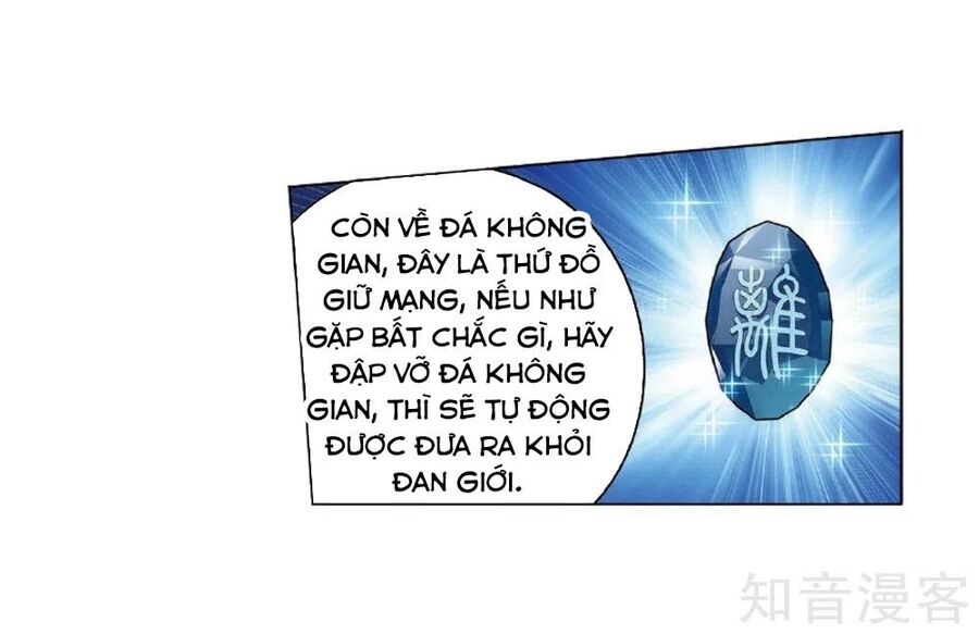 Đấu Phá Thương Khung Chapter 237.5 - 25