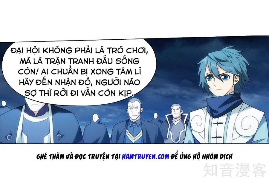 Đấu Phá Thương Khung Chapter 237.5 - 27
