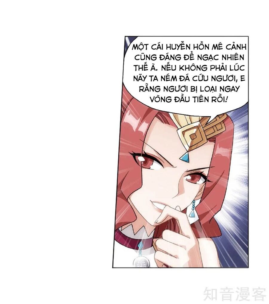 Đấu Phá Thương Khung Chapter 237.5 - 10