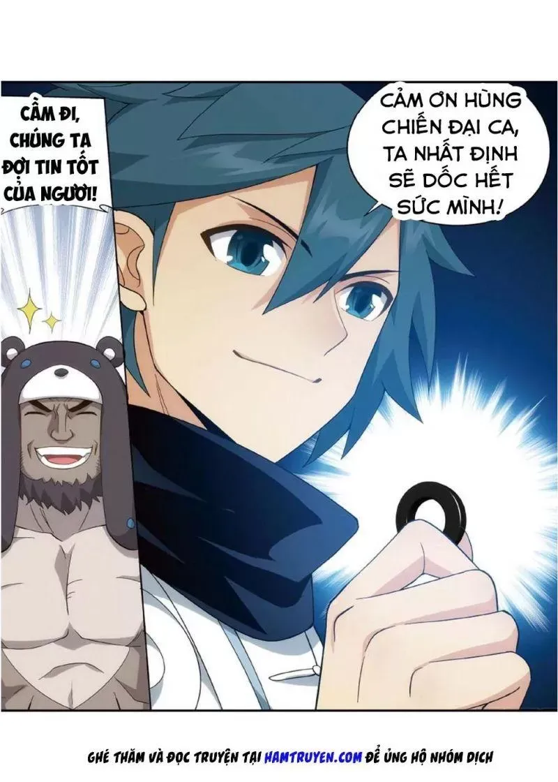 Đấu Phá Thương Khung Chapter 278.5 - 16