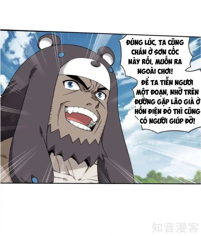 Đấu Phá Thương Khung Chapter 278.5 - 3