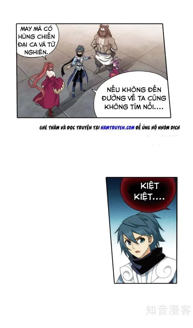 Đấu Phá Thương Khung Chapter 278.5 - 10