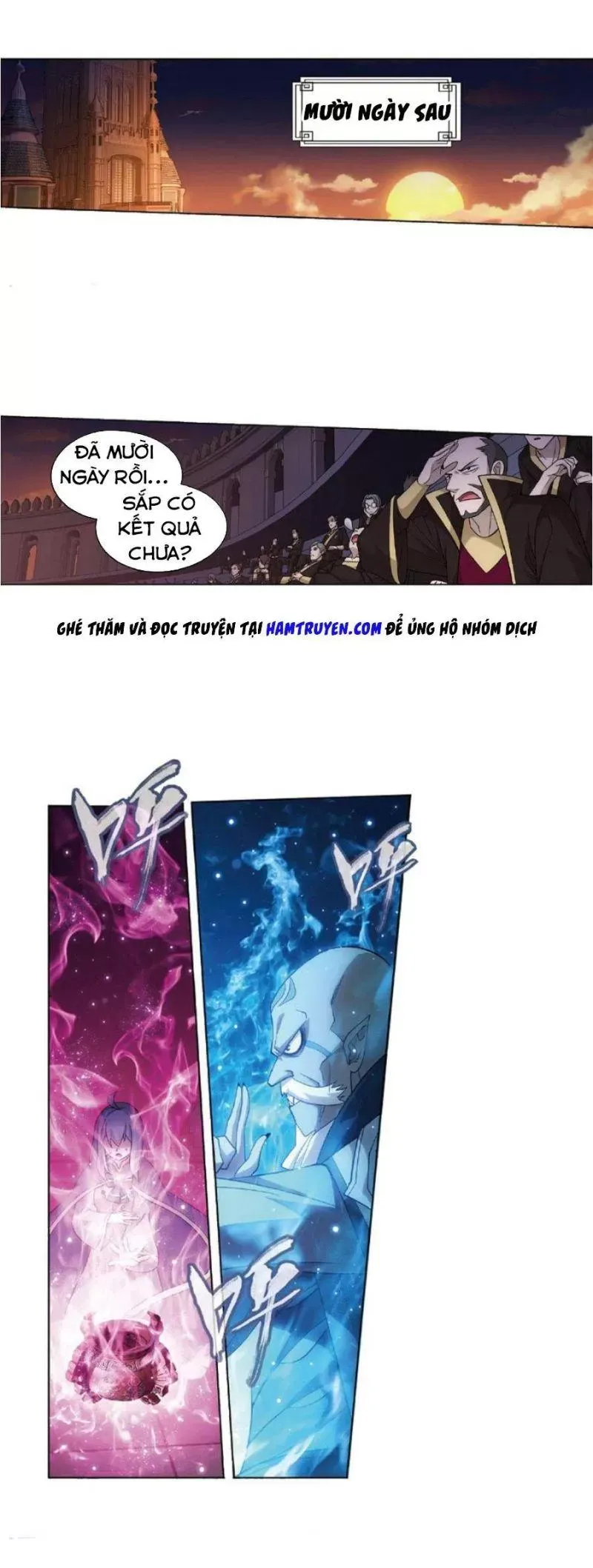Đấu Phá Thương Khung Chapter 279.5 - 11