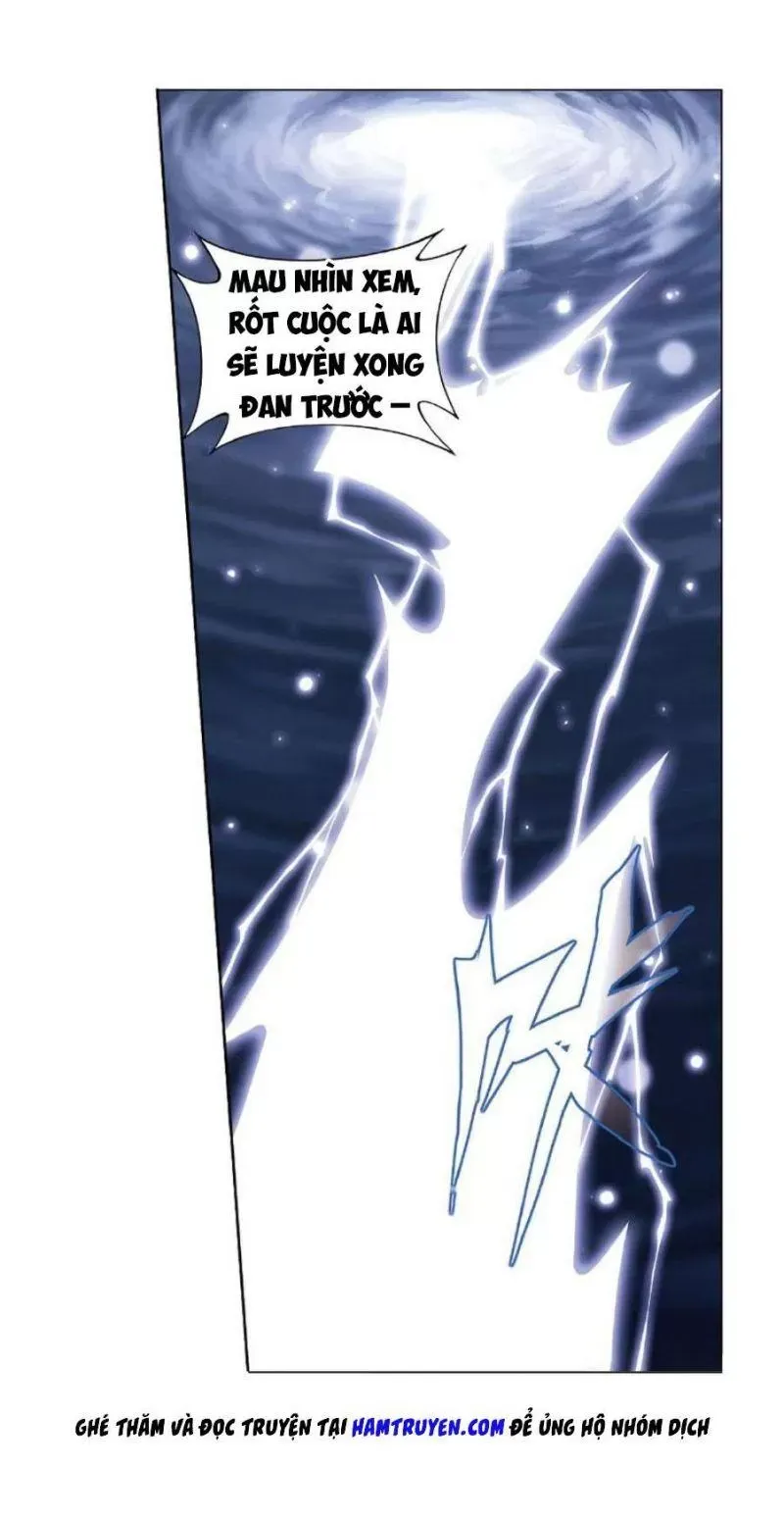 Đấu Phá Thương Khung Chapter 279.5 - 13