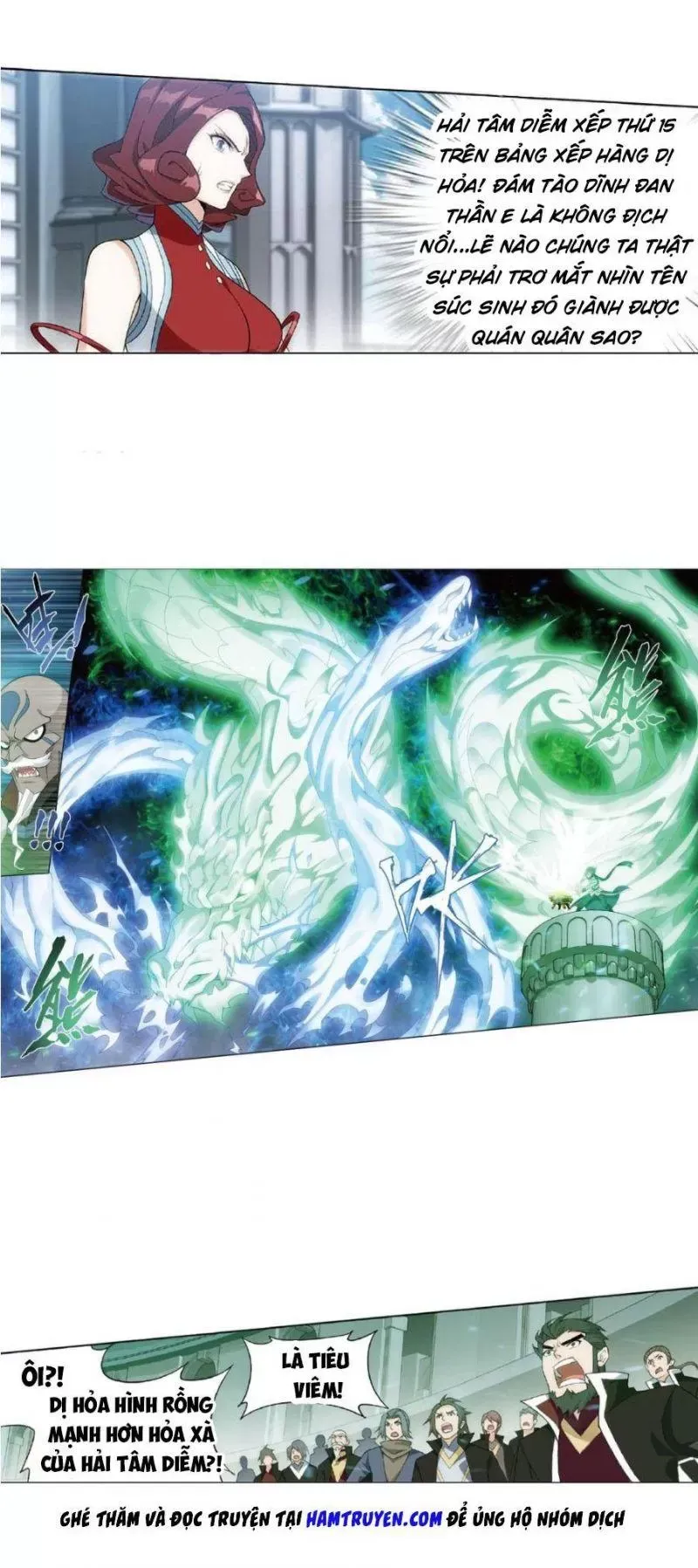 Đấu Phá Thương Khung Chapter 279.5 - 4