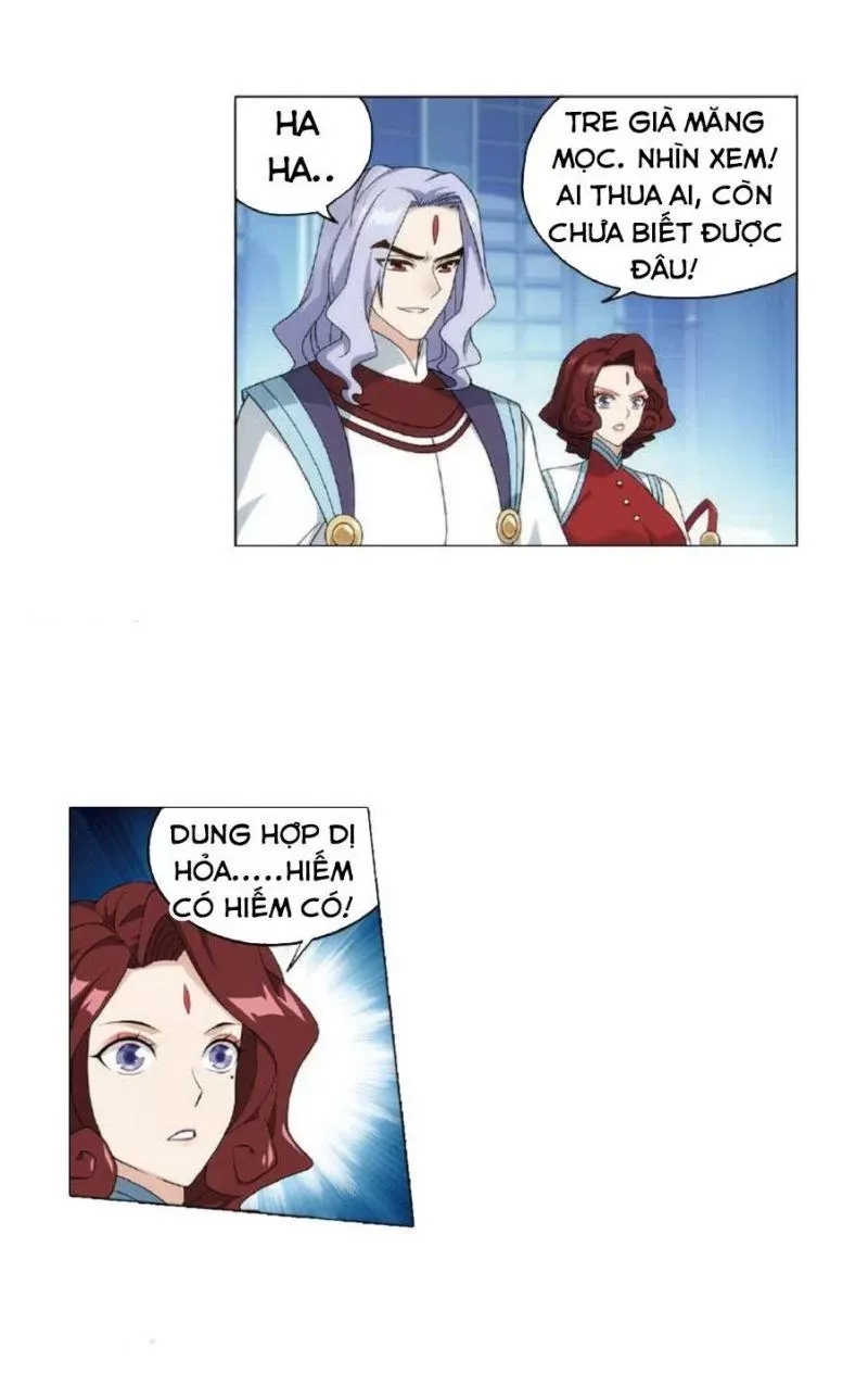 Đấu Phá Thương Khung Chapter 279.5 - 6