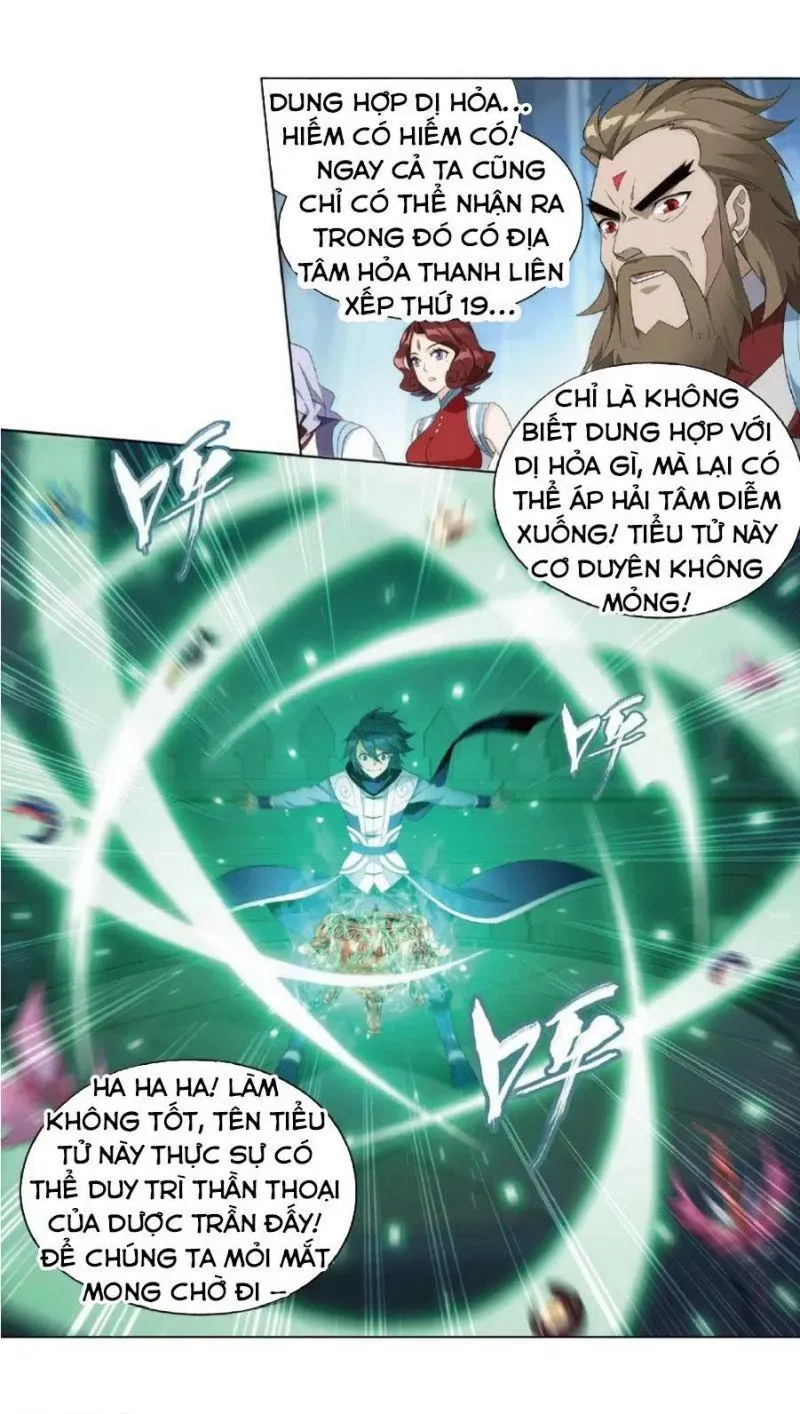 Đấu Phá Thương Khung Chapter 279.5 - 7