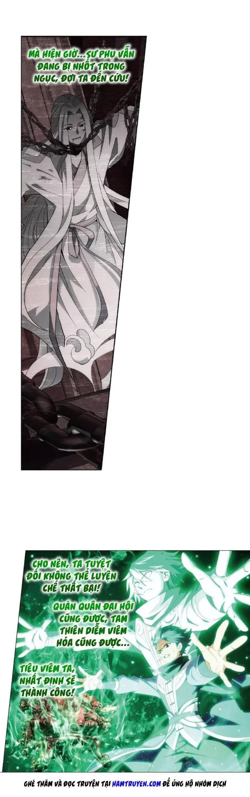 Đấu Phá Thương Khung Chapter 279.5 - 10