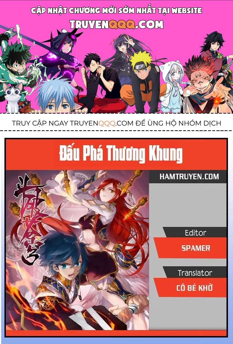 Đấu Phá Thương Khung Chapter 280.5 - 1