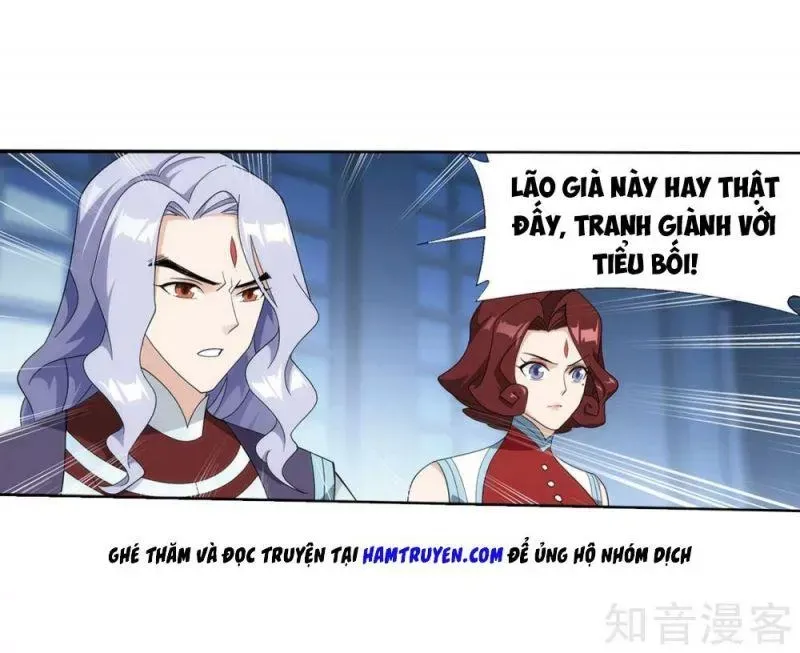 Đấu Phá Thương Khung Chapter 280.5 - 12