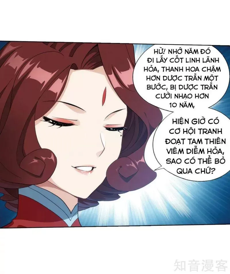 Đấu Phá Thương Khung Chapter 280.5 - 13