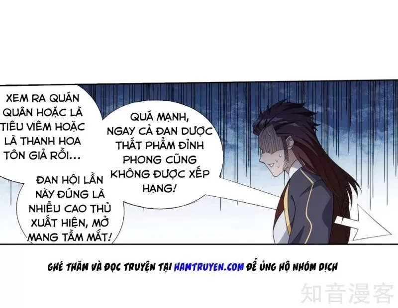 Đấu Phá Thương Khung Chapter 280.5 - 14