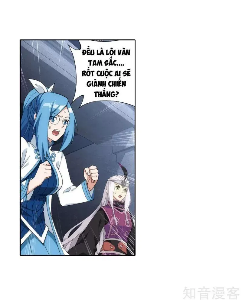 Đấu Phá Thương Khung Chapter 280.5 - 15
