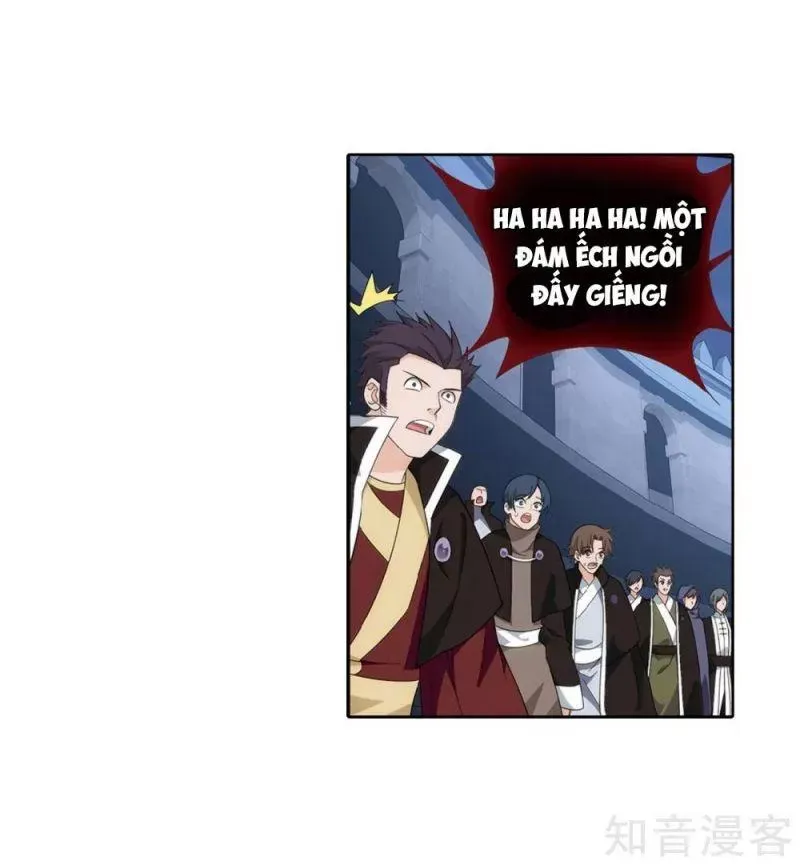 Đấu Phá Thương Khung Chapter 280.5 - 16