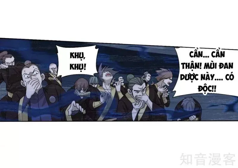 Đấu Phá Thương Khung Chapter 280.5 - 19