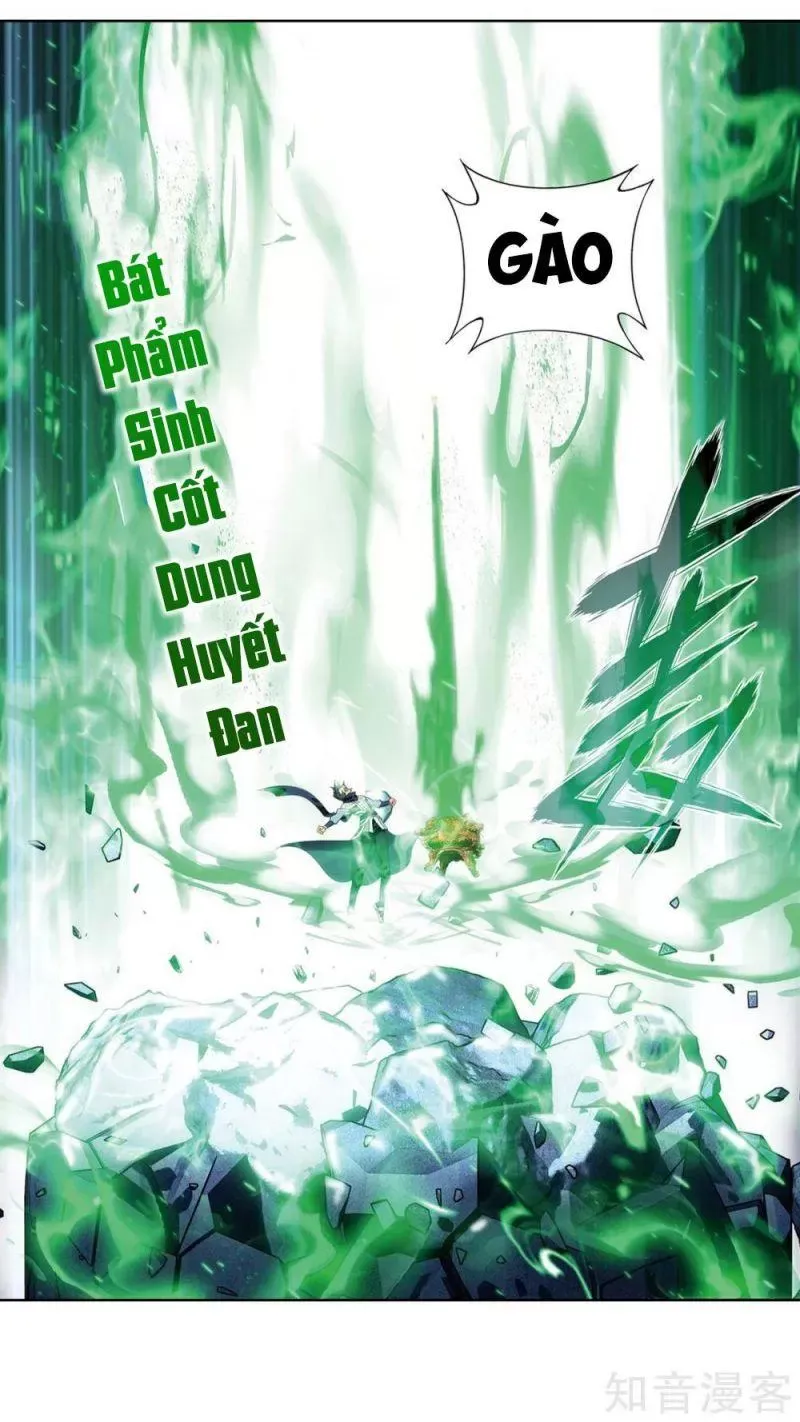Đấu Phá Thương Khung Chapter 280.5 - 3