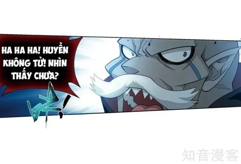 Đấu Phá Thương Khung Chapter 280.5 - 21