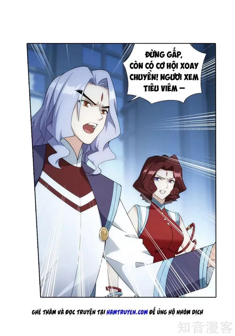 Đấu Phá Thương Khung Chapter 280.5 - 23