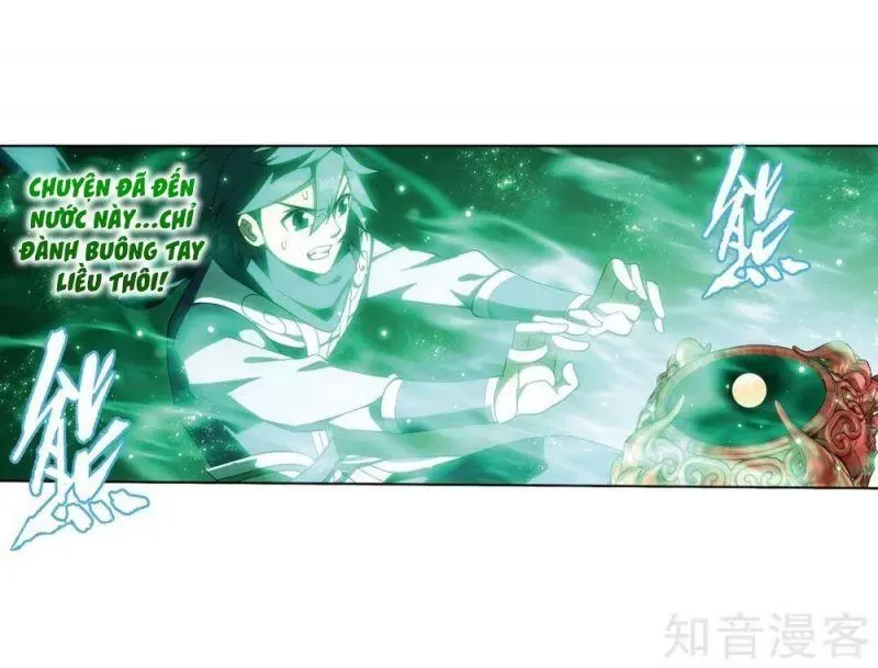 Đấu Phá Thương Khung Chapter 280.5 - 24